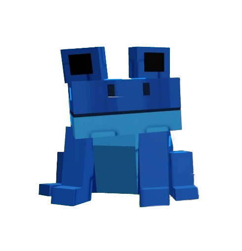 Echo Frog